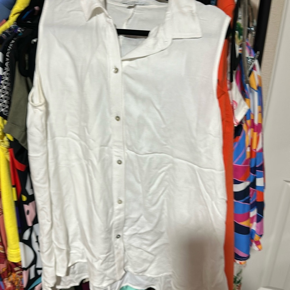 Blouse Size M